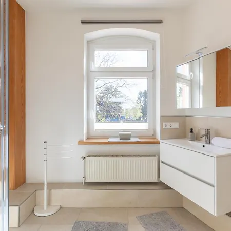 Apartamento Küstenfrische Husum (Schleswig-Holstein)