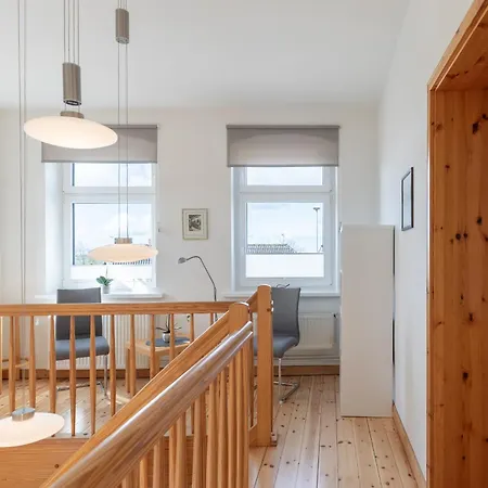 Apartamento Küstenfrische