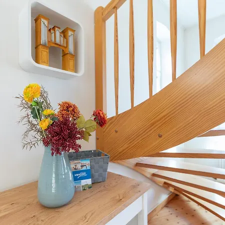 Apartamento Küstenfrische *