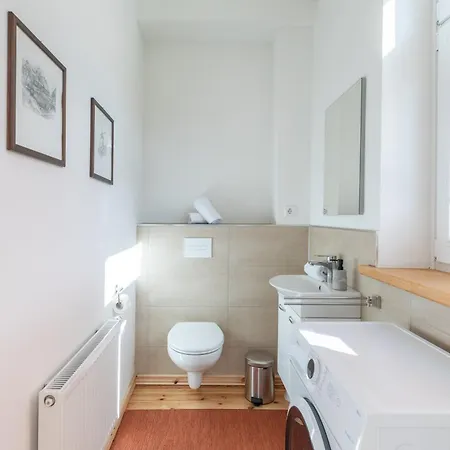 Apartamento Küstenfrische Husum (Schleswig-Holstein)