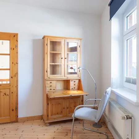 Küstenfrische Husum (Schleswig-Holstein)