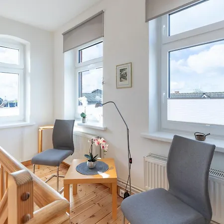 Apartamento Küstenfrische *