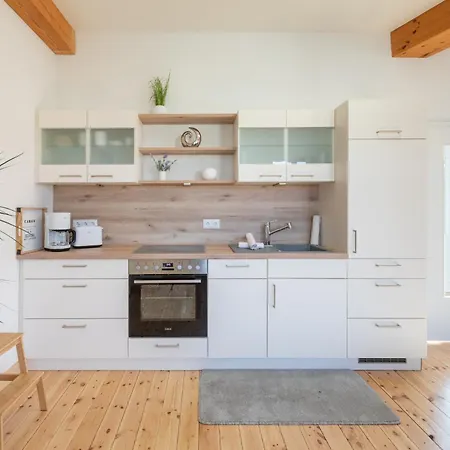 Apartamento Küstenfrische Husum (Schleswig-Holstein)