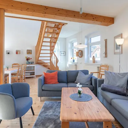 Küstenfrische Husum (Schleswig-Holstein)