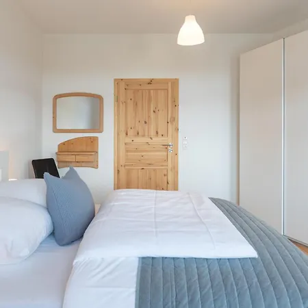 Apartamento Küstenfrische