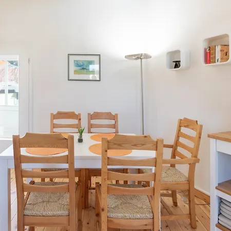 Küstenfrische Husum (Schleswig-Holstein)