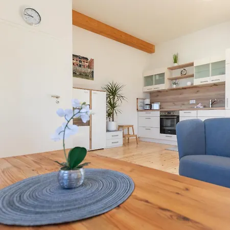 Apartamento Küstenfrische