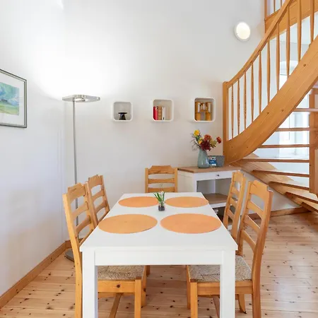 Apartamento Küstenfrische *