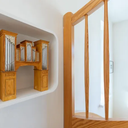 Apartamento Küstenfrische *