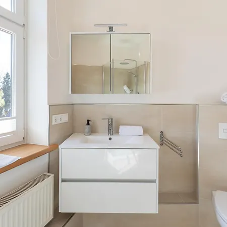 Küstenfrische Husum (Schleswig-Holstein)