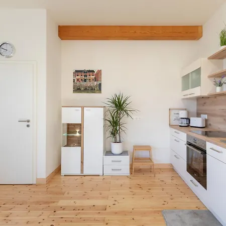 Apartamento Küstenfrische Husum (Schleswig-Holstein)