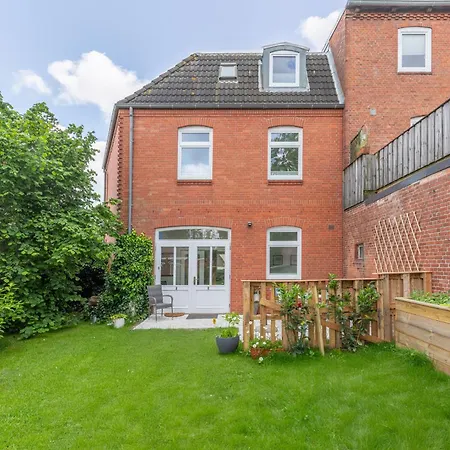 Küstenfrische Apartamento Husum (Schleswig-Holstein)