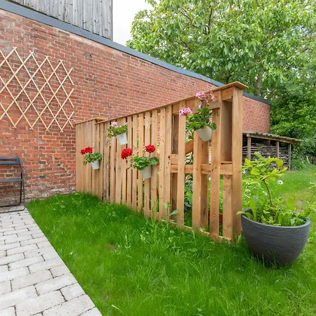 Apartamento Küstenfrische Husum (Schleswig-Holstein)