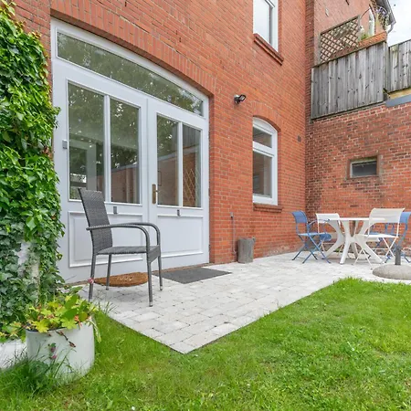 Küstenfrische * Husum (Schleswig-Holstein)