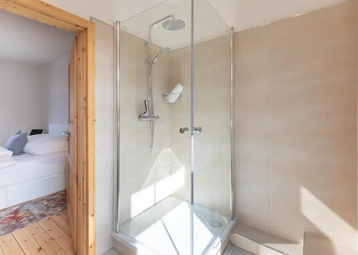 Appartement Kuestenfrische Husum (Schleswig-Holstein)