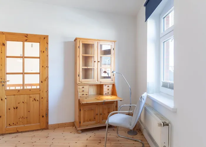 Kuestenfrische Husum (Schleswig-Holstein)