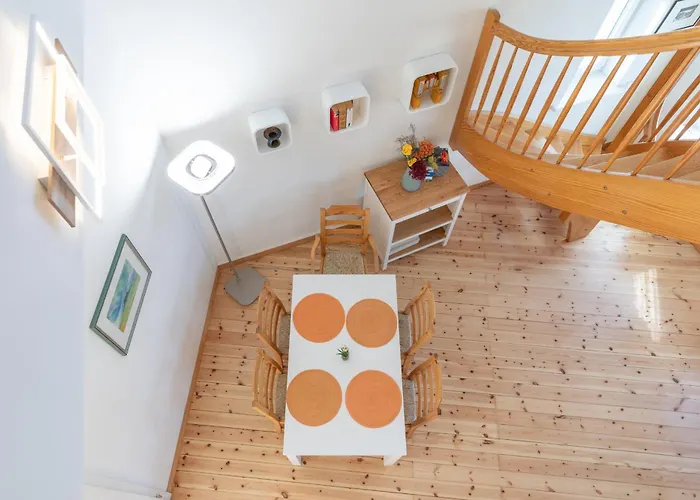 Kuestenfrische Husum (Schleswig-Holstein)