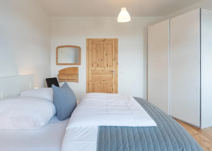 Appartement Kuestenfrische