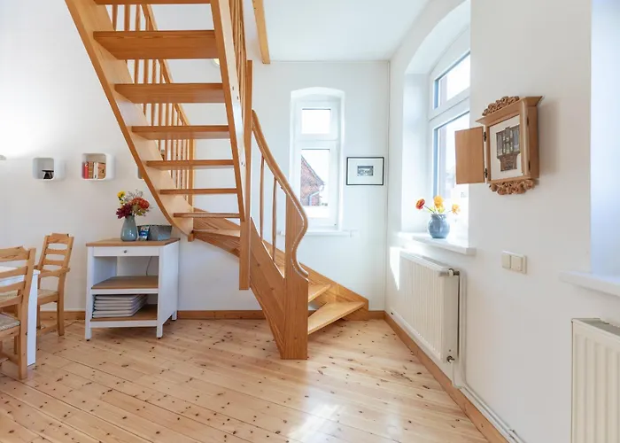 Appartement Kuestenfrische