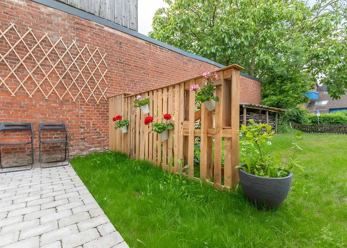 Appartement Kuestenfrische Husum (Schleswig-Holstein)